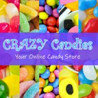 Crazy Candies image 1